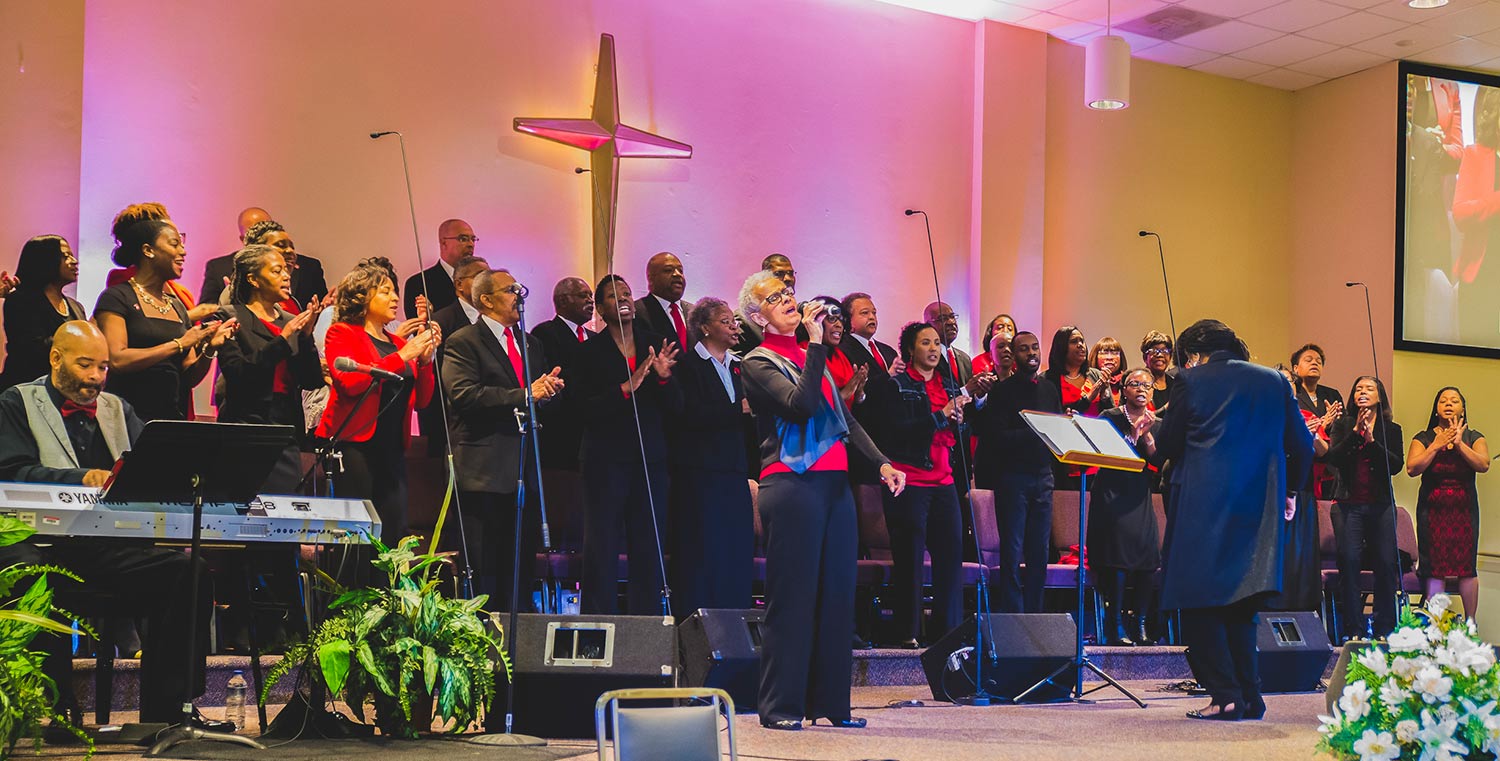 Worship | Music Ministry | Baptist Grove Church