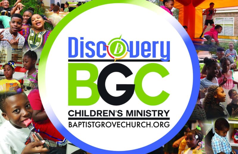 Services baptist grove church