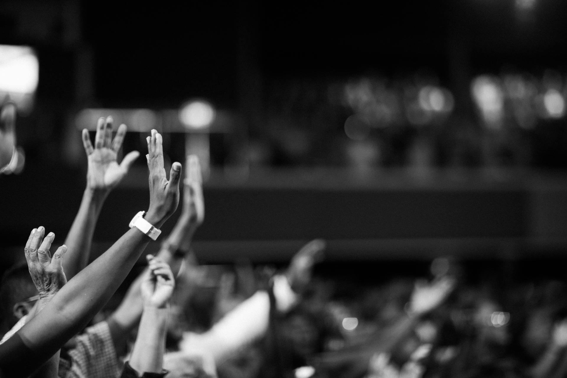 concert