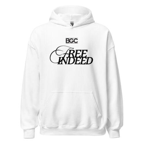 Free Indeed Unisex Hoodie