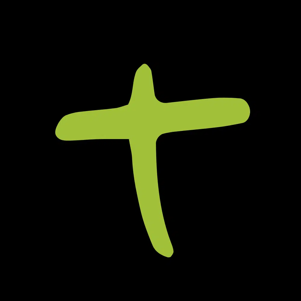 abide cross