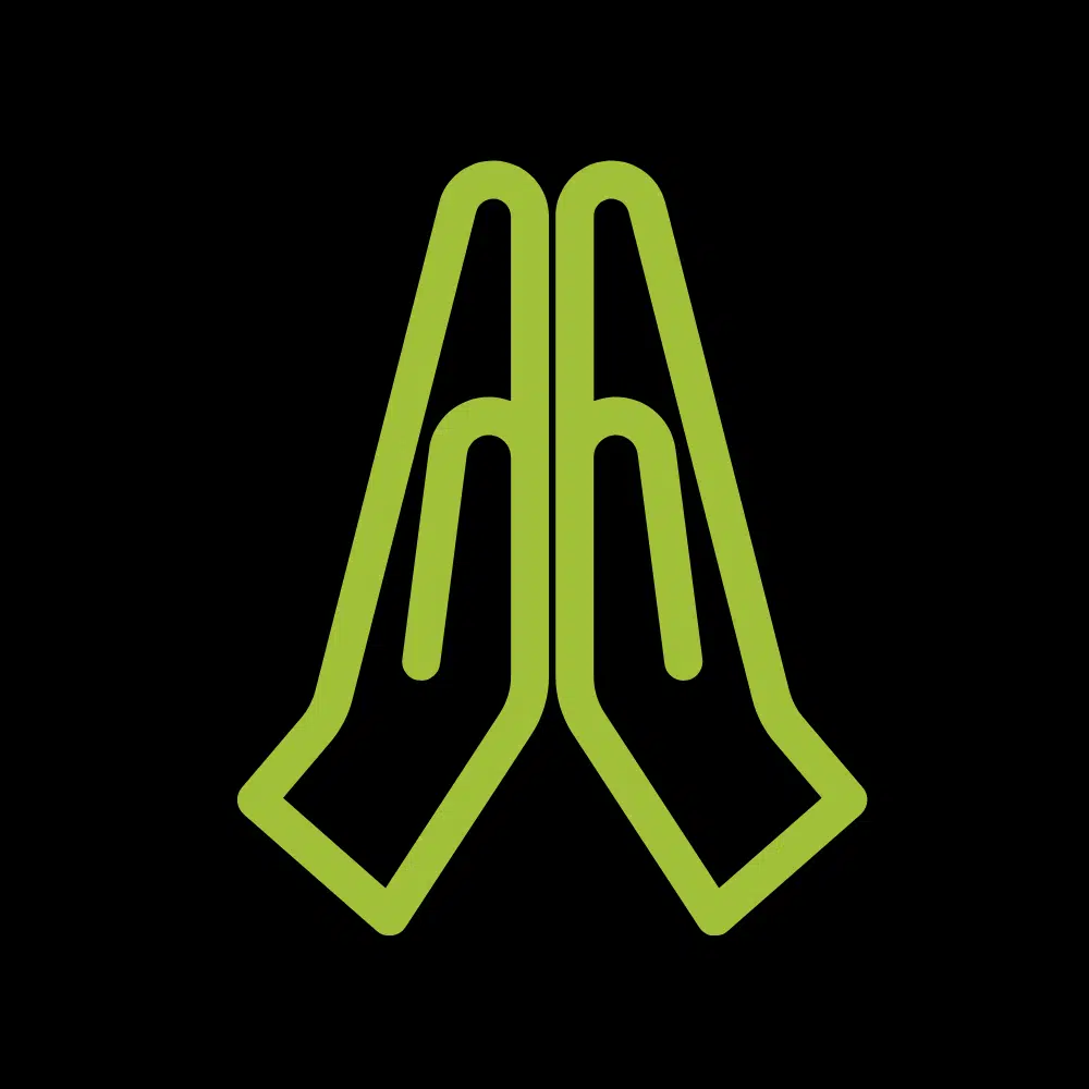 abide hands