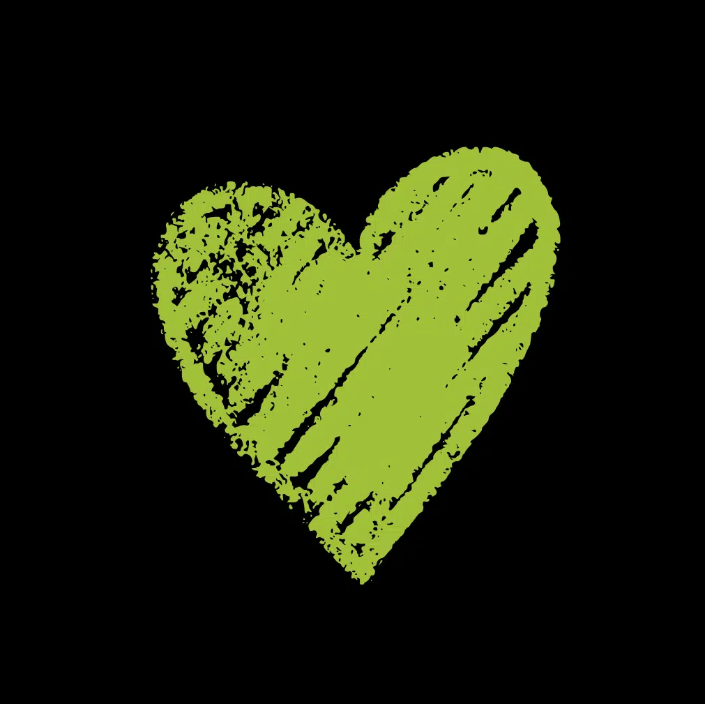 abide heart