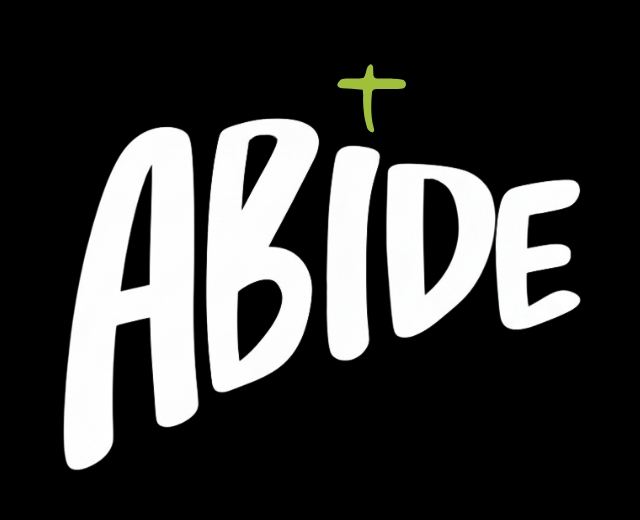 abide logo